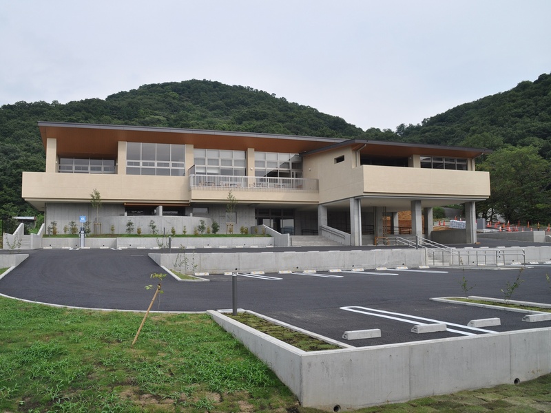 名水はだの富士見の湯